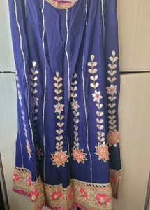 Lahanga Dupatta