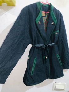 beautiful blazer