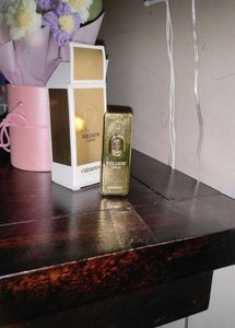 Parfume RABANNE Million GOLD EDP