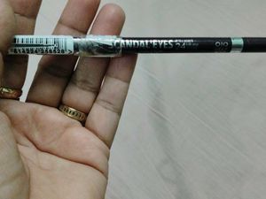 Imported Rimmel Scandaleyes Eyeliner