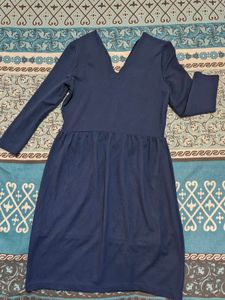 Above the Knee Dress  Xs