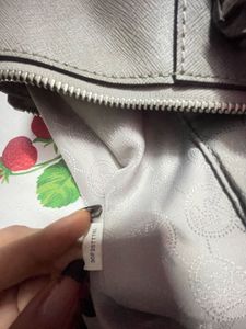 OG MICHAEL KORS Jet Set East/west Large Tote 👜