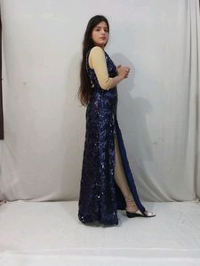 Western Dress