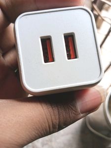 Mobile Charger SGM Company