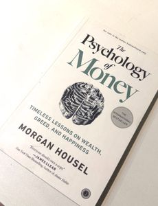 Psychology Of Money