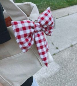 Puffy Bow Charms 🎀