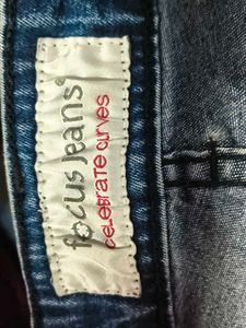 Perfectly Fit High Quality Jeans.
