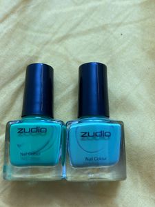 Zudio Nail Polish