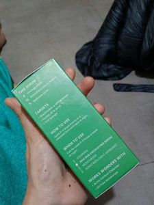 Foxtale Serum