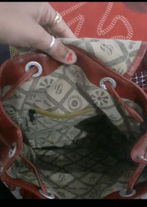 Girl Bag