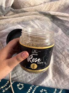Original Rosemary