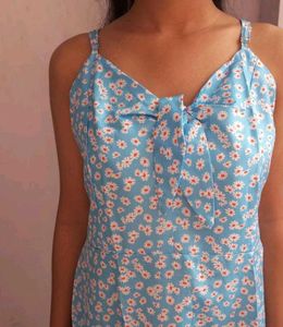 Urbanic Dress