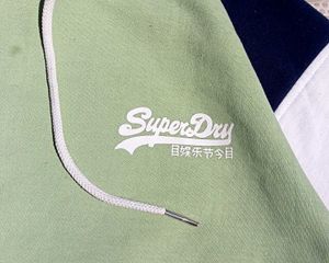SUPERDRY HOODIE