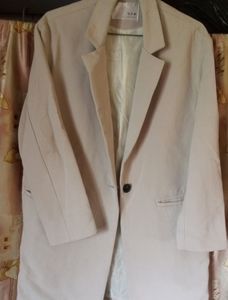 Korean coat