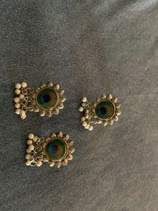 Jewellery Set For Girls &amp; Women