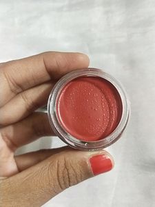 Plum Lip&amp;Cheek Tint 6gm