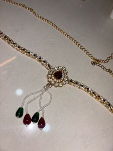 Kamarband (latest Fashion)