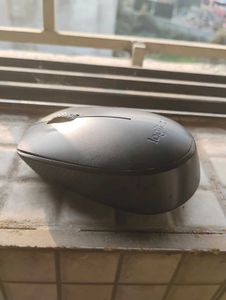 Wireless Mouse from Logitech