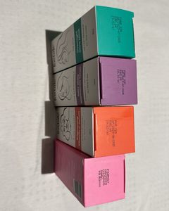 Foxtale Skincare Combo Kit For Women
