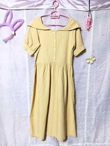 Imported Body Fit Gowns And Cute Frocks