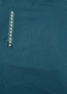 New Tshirt Without Tags