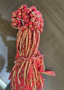 MOULI DHAGA
