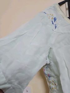 Stitched Kurti