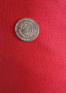 International Crop Coin