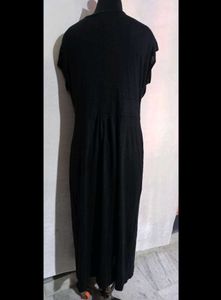 FREE SIZE LONG GOWN