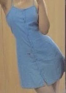 Gorgeous Dress