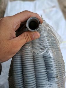 Washing Machine Pipe