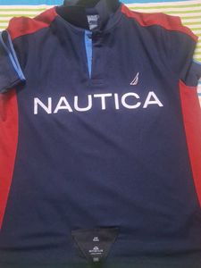 Multicolor Casual T-shirt (Men)