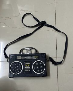 Radio Sling Bag📻