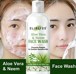 Acne Facewash For Men & Women