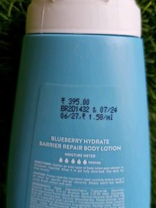 Dot &amp; Key Body Lotion