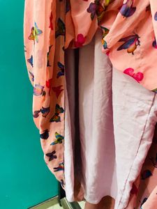Long Anarkali One Piece 🎉🥳