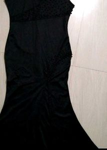 Hot Sexy Black Bodycon Dress From USA New With Tag