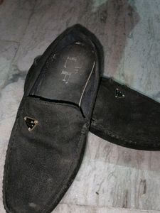 Loafer Shoe