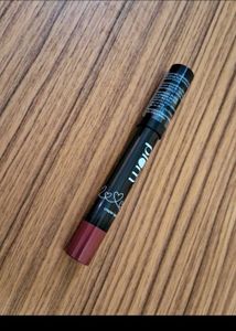 Plum Crimson Matte Lipstick