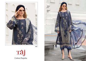 Taj Suits