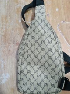 New Gucci 1st Copy Cross/Side Bag With Proper