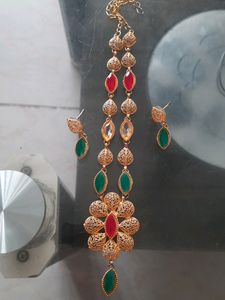 Neck Set