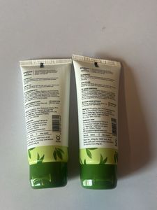 Plum Green Tea Face Wash
