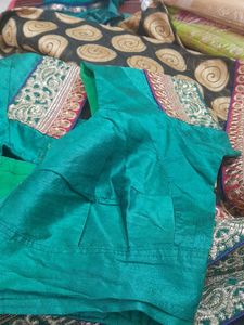 Beautiful Saree