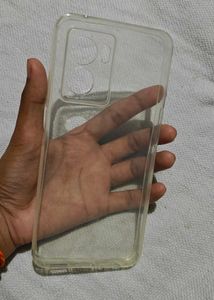 Clear Phone Case
