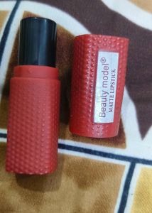 Beauty Model Matte Lipstick