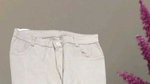 G@78 Size-28 Slim Jeans