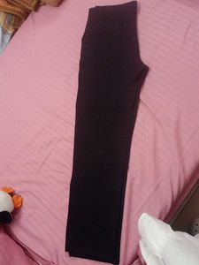 Black Jeans/Pants