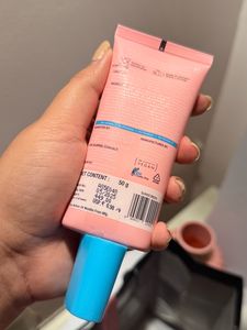 Aqualogica Fluid Sunscreen
