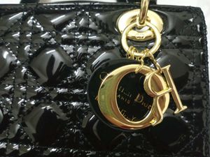 Lady Dior Bag🛍️🌷